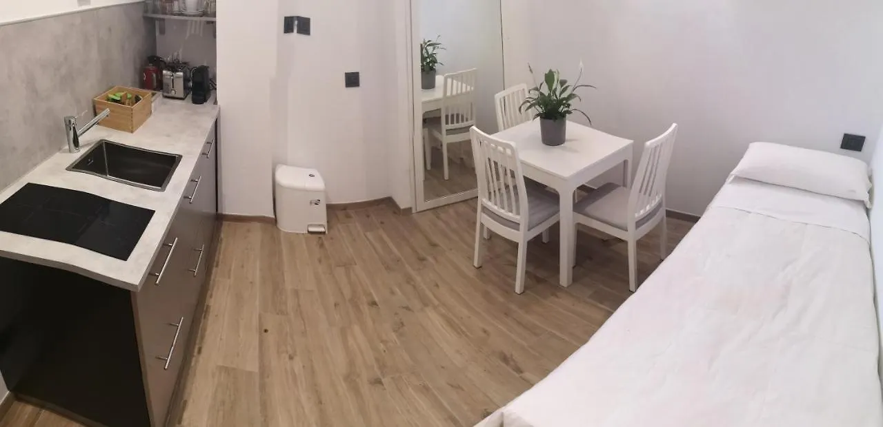 Apartments For You San Donato Milanese