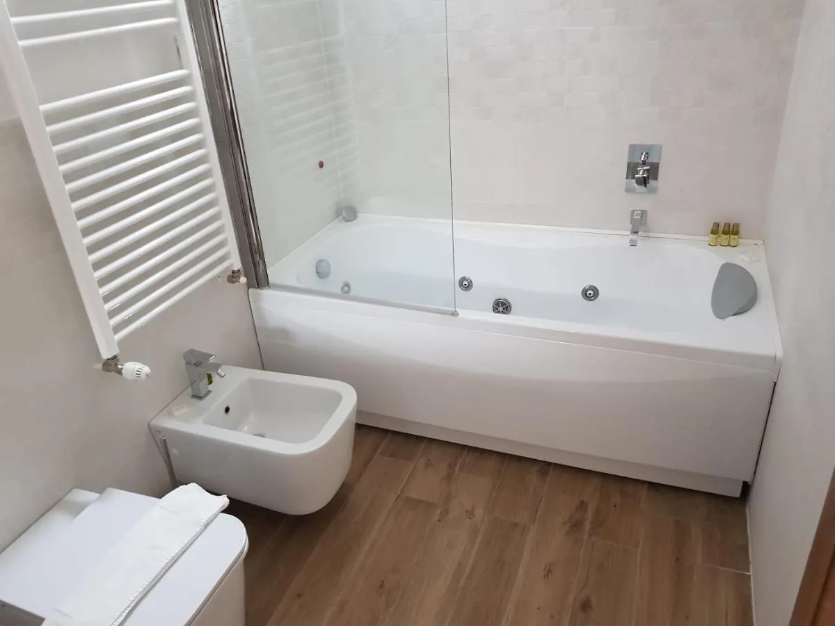 Apartments For You San Donato Milanese