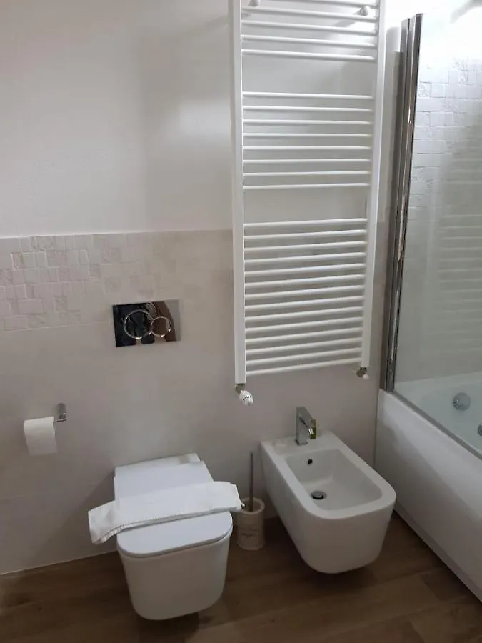 Apartments For You San Donato Milanese Italy