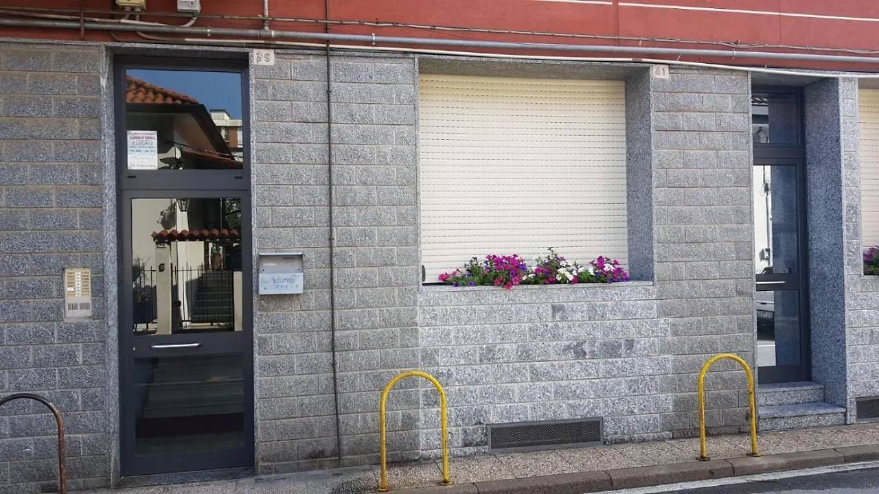 Apartments For You San Donato Milanese
