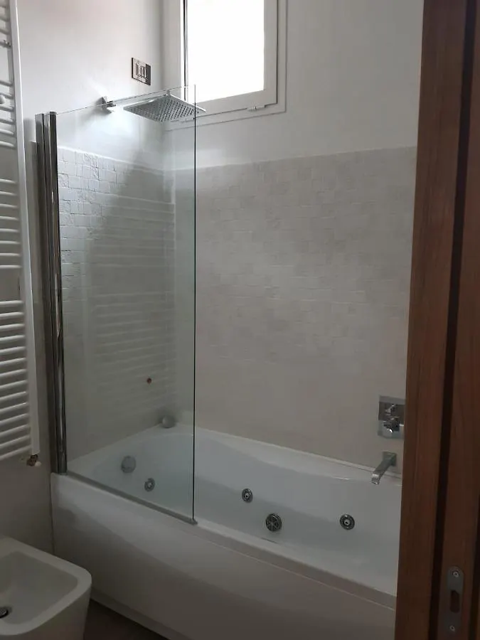 Apartments For You San Donato Milanese 0*,