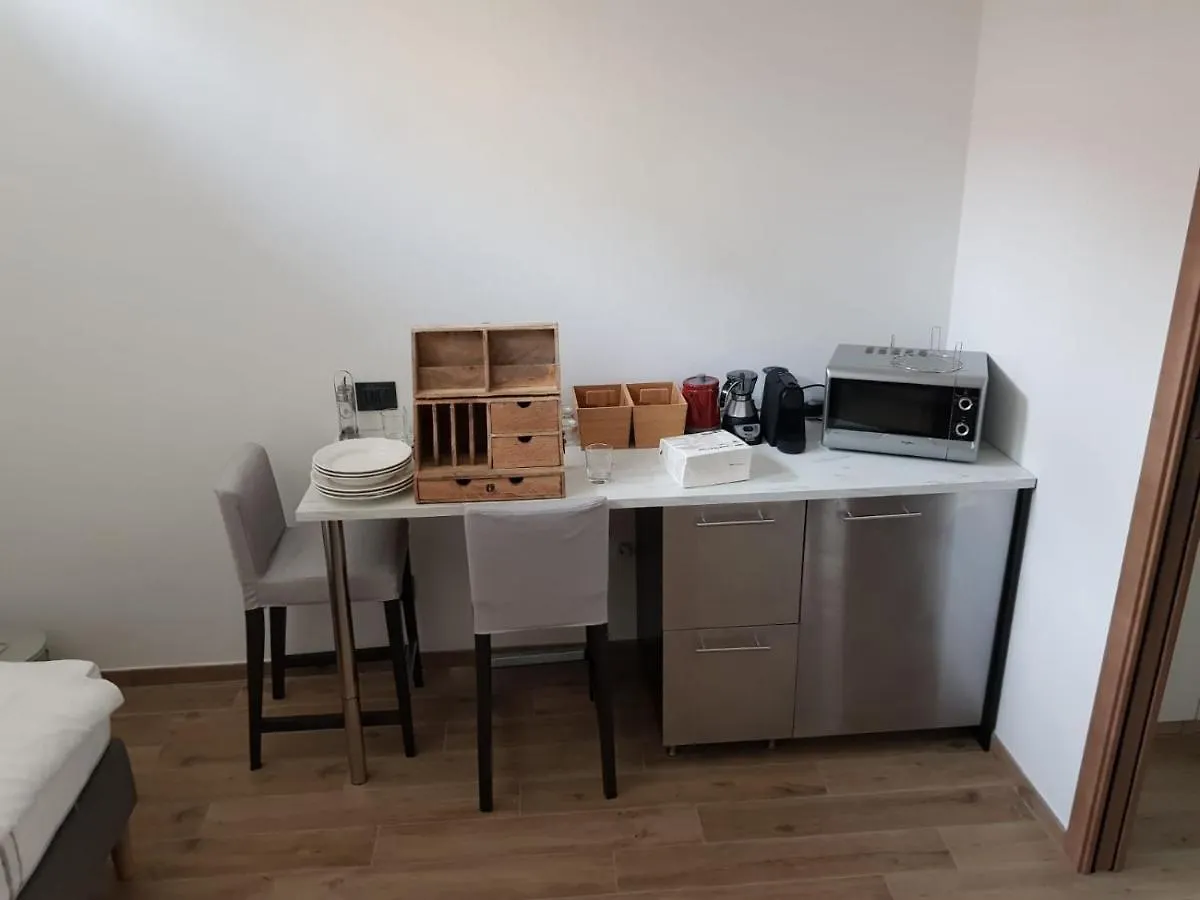 Apartments For You San Donato Milanese