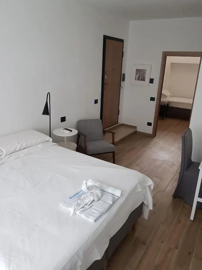 Apartments For You San Donato Milanese