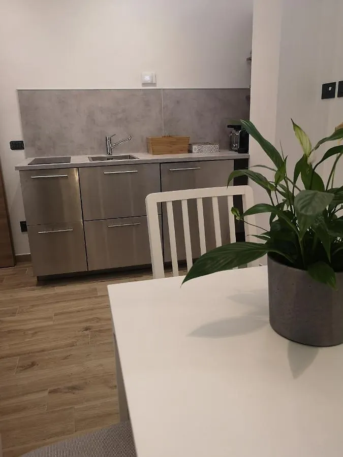 Apartments For You San Donato Milanese