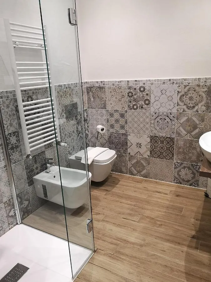 Apartments For You San Donato Milanese 0*,